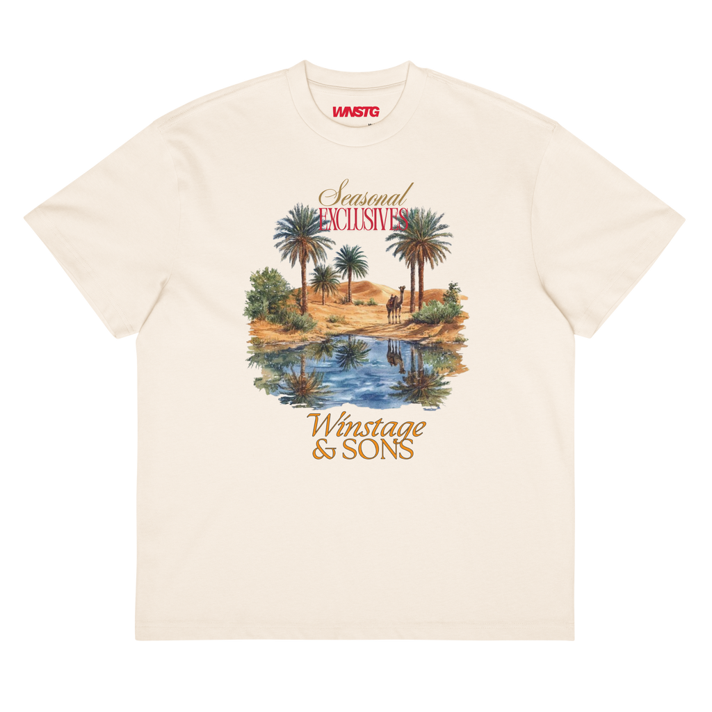 SEASONAL EXCLUSIVES