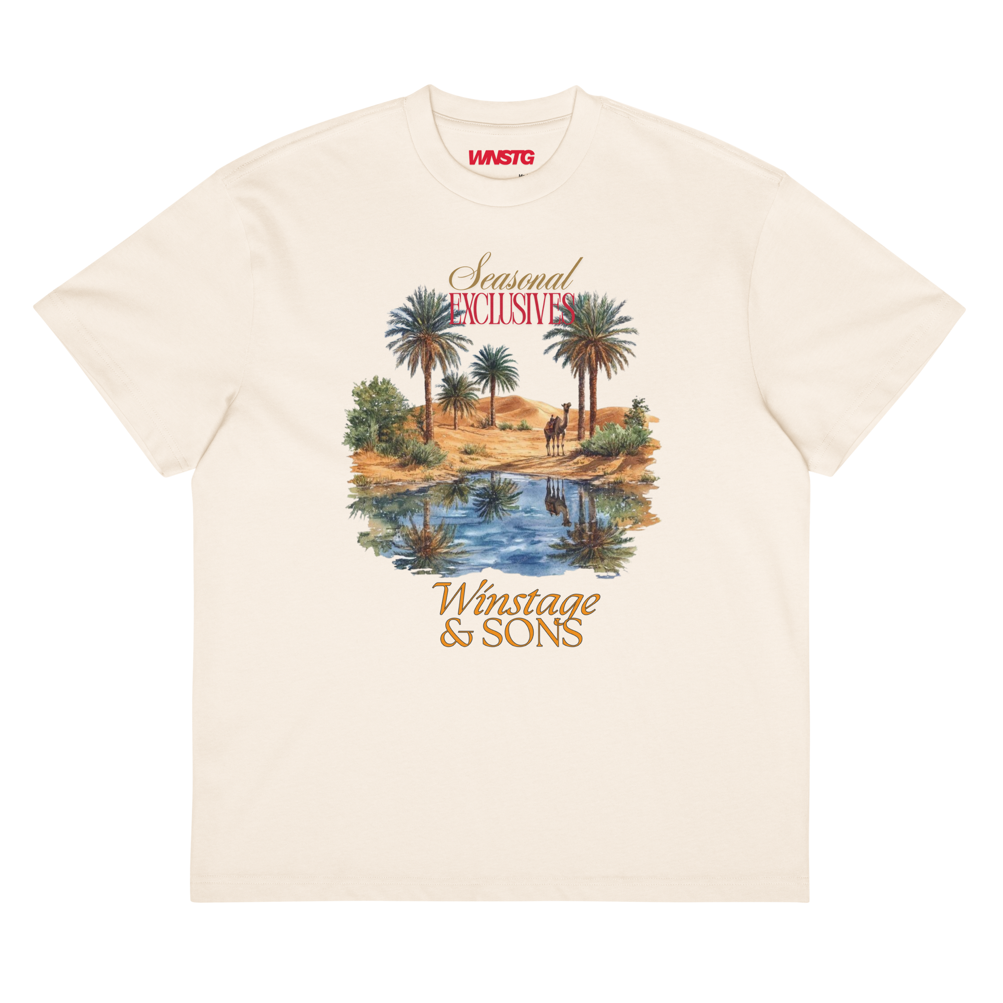 SEASONAL EXCLUSIVES