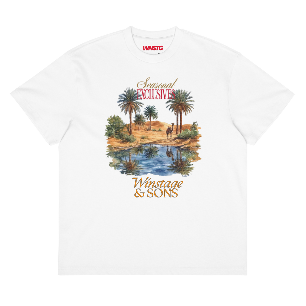SEASONAL EXCLUSIVES