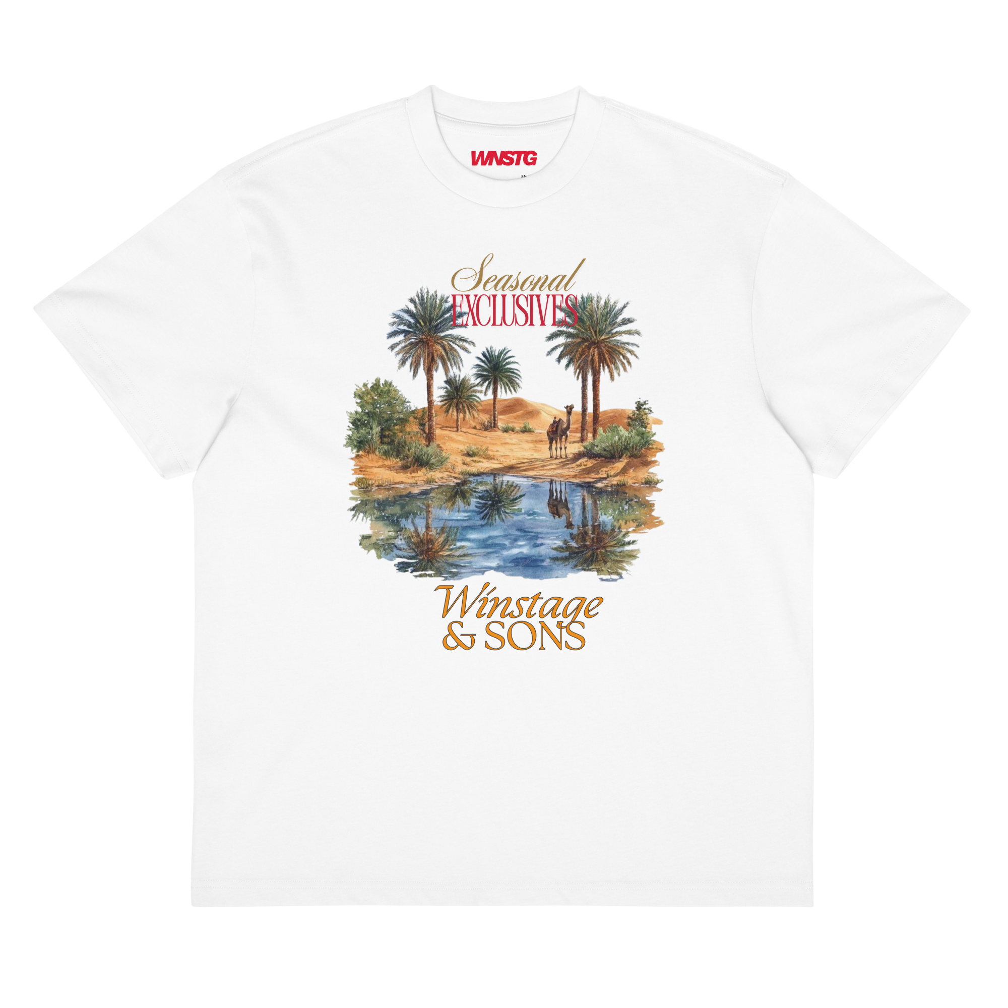 SEASONAL EXCLUSIVES
